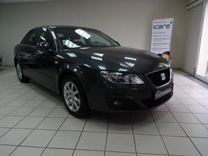 SEAT Exeo 2.0 TDI 120 ch Style