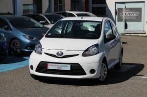 TOYOTA Aygo 1.0 VVT-i 68ch Active 3p