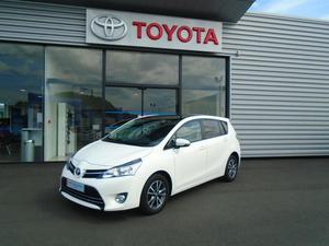 TOYOTA Verso 112 D-4D SkyView 7 places