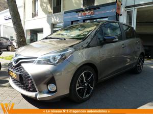 TOYOTA Yaris 1.5 HSD 100h - COLLECTION