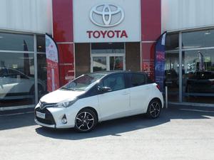 TOYOTA Yaris 90 D-4D Collection 5p