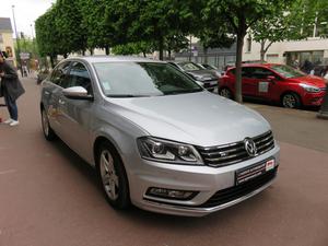 VOLKSWAGEN Passat 2.0 TDI 140ch RLine DSG 6