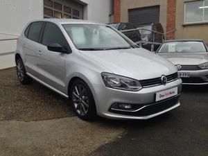 VOLKSWAGEN Polo 1.4 TDI 90ch Cup 5p