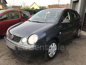 VOLKSWAGEN Polo  Confort