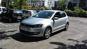 VOLKSWAGEN Polo Volkswagen Polo 1.6 TDI 90 Confortline