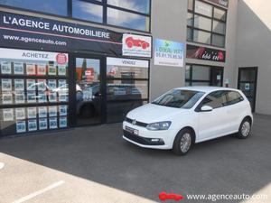 VOLKSWAGEN Polo ch Limited Edition 3p