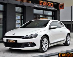 VOLKSWAGEN Scirocco 2.0 TDI 140 FAP Sportline