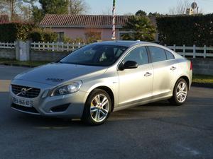 VOLVO S60 D ch Summum