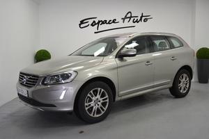 VOLVO XC60 DCH START&STOP SUMMUM