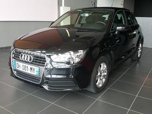 AUDI A1 1.6 TDI 90 BUSINESS LINE S tronic