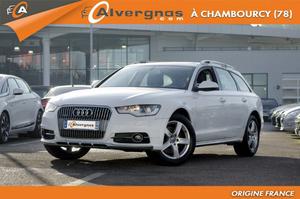 AUDI A6 IV 3.0 V6 TDI 204 AMBITION LUXE QUATTRO S TRONIC 7