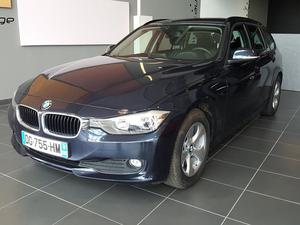 BMW Série 3 TOURING (FD EFFICIENTDYNAMICS 163