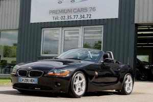 BMW Z4 2.5I