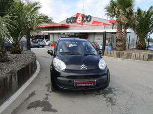 CITROëN C1 1.0I PACK 5P