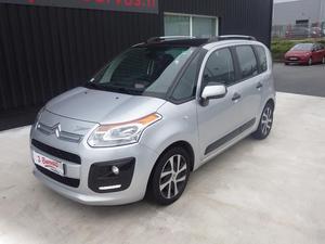 CITROëN C3 Picasso 1.6 HDI90 CONFORT