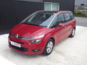 CITROëN Grand C4 Picasso BLUEHDI 120CH INTENSIVE S&S