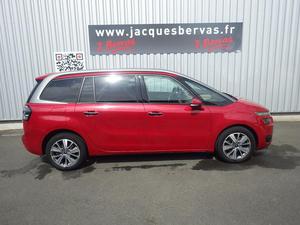 CITROëN Grand C4 Picasso HDI 150 BUSINESS EAT6+GPS