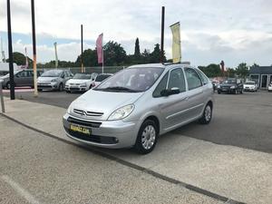 CITROëN Picasso 1.6 HDi92 Collection