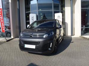 CITROëN Spacetourer M BlueHDi 180ch Shine S&S EAT6