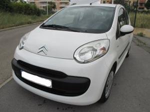 Citroen C1 1.0I PACK d'occasion