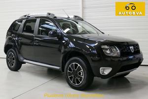 DACIA Duster DCI X2 BLACK TOUCH 