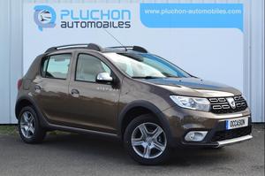 DACIA Sandero 0.9 TCE 90CH STEPWAY PRESTIGE EURO6