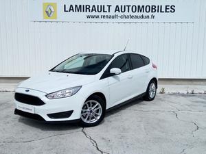 FORD Focus 1.0 EcoBoost 100ch Stop&Start Edition
