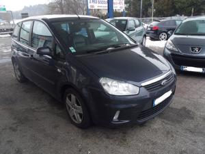 FORD Focus C-MAX 1.8 TDCI 115CH TITANIUM