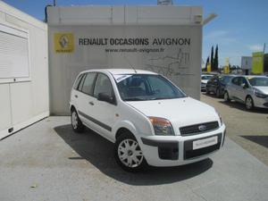FORD Fusion 1.4 TDCI 68 TREND