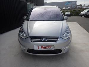 FORD Galaxy 1.6 TDCI 115CH FAP STOP&START BUSINESS NAV