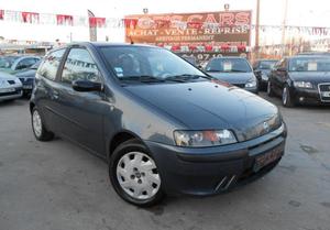 Fiat Punto II 60 4CV CLIM d'occasion