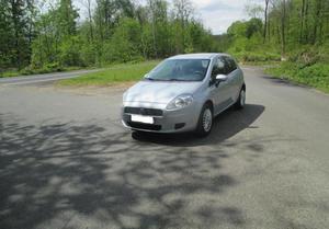 Fiat Punto II (V CULT II d'occasion