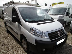 Fiat Scudo 2.0 MJT 128 CH1 PACK PROFESSIONAL d'occasion