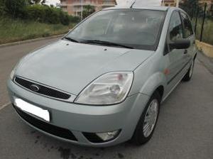 Ford Fiesta 1.4 GHIA d'occasion