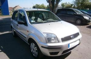 Ford Fusion 1.4 TDCI TREND PACK d'occasion