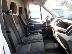 Ford Transit IV 2.2 TDCI 125 L2H2 T350 AMBIENTE d'occasion