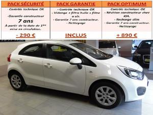 KIA Rio 1.2 MOTION 5P