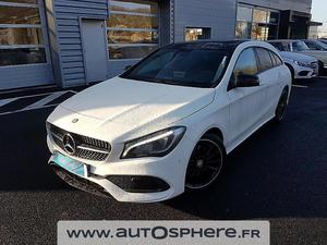 MERCEDES Classe CLA