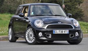 Mini Mini cooper S Goodwood d'occasion