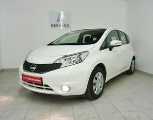 NISSAN Note 1.5 dCi 90ch Acenta