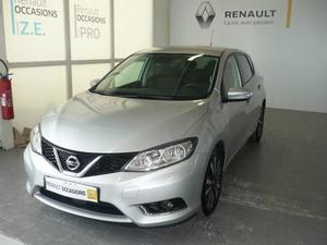 NISSAN Pulsar EURO 6 1.5 DCI MT CONNECT