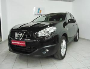 NISSAN Qashqai 1.6 dCi 130ch FAP Stop&Start Tekna