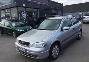 Opel Astra S DTI COMFORT d'occasion