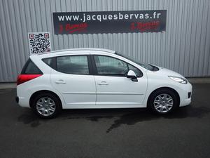 PEUGEOT 207 SW 1.6 HDI 92 BUSINESS
