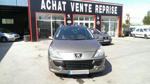 PEUGEOT 307 SW 1.6 HDI110 CONFORT PACK