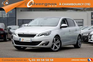 PEUGEOT 308 II 2.0 BLUEHDI 150 FAP FELINE