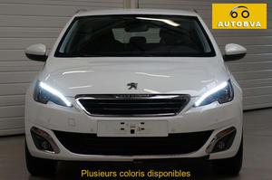 PEUGEOT 308 SW 1.6 BlueHDi 120ch S EAT6 Allure