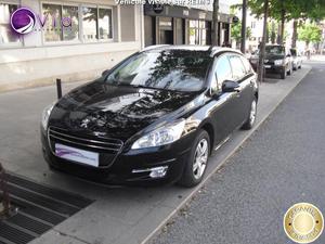 PEUGEOT 508 SW 2.0 HDi 140 SW Business Pack