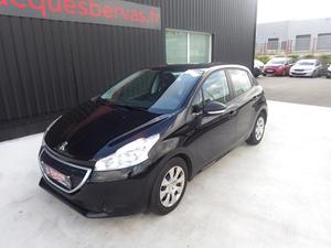 PEUGEOT  HDI 68 FAP PACK CD CLIM 5P