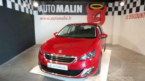 PEUGEOT  HDI FAP 92CH ALLURE 5P